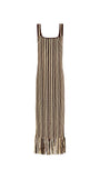 Jolie Midi Dress View 6