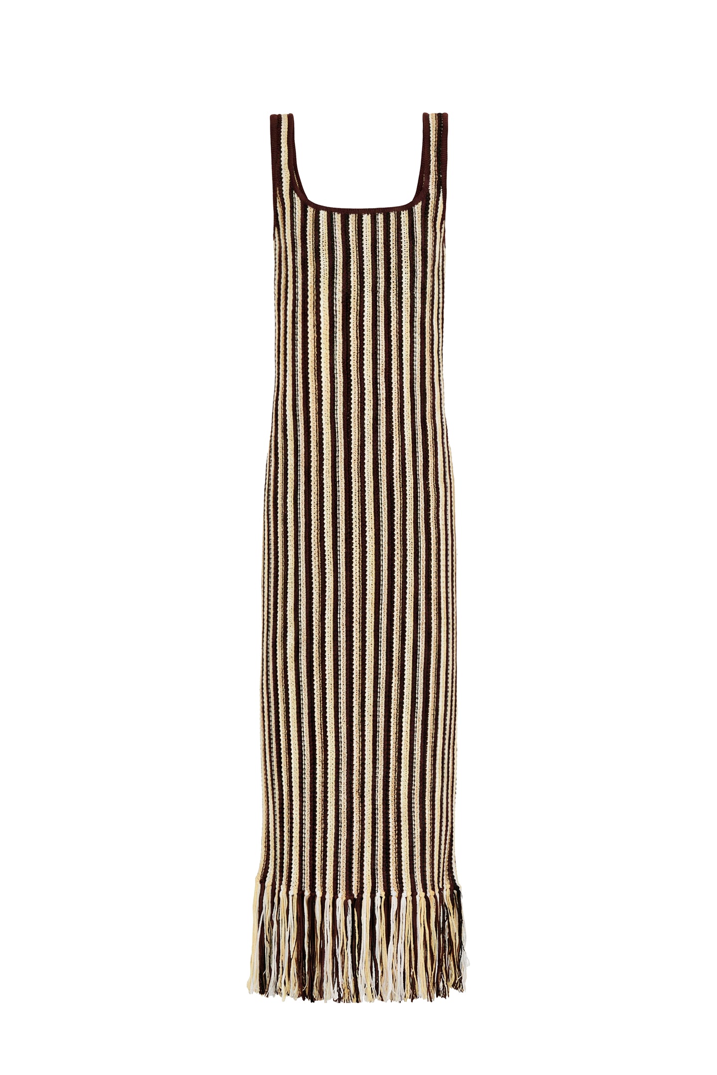 Jolie Midi Dress View 6