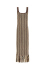 Jolie Midi Dress View 6