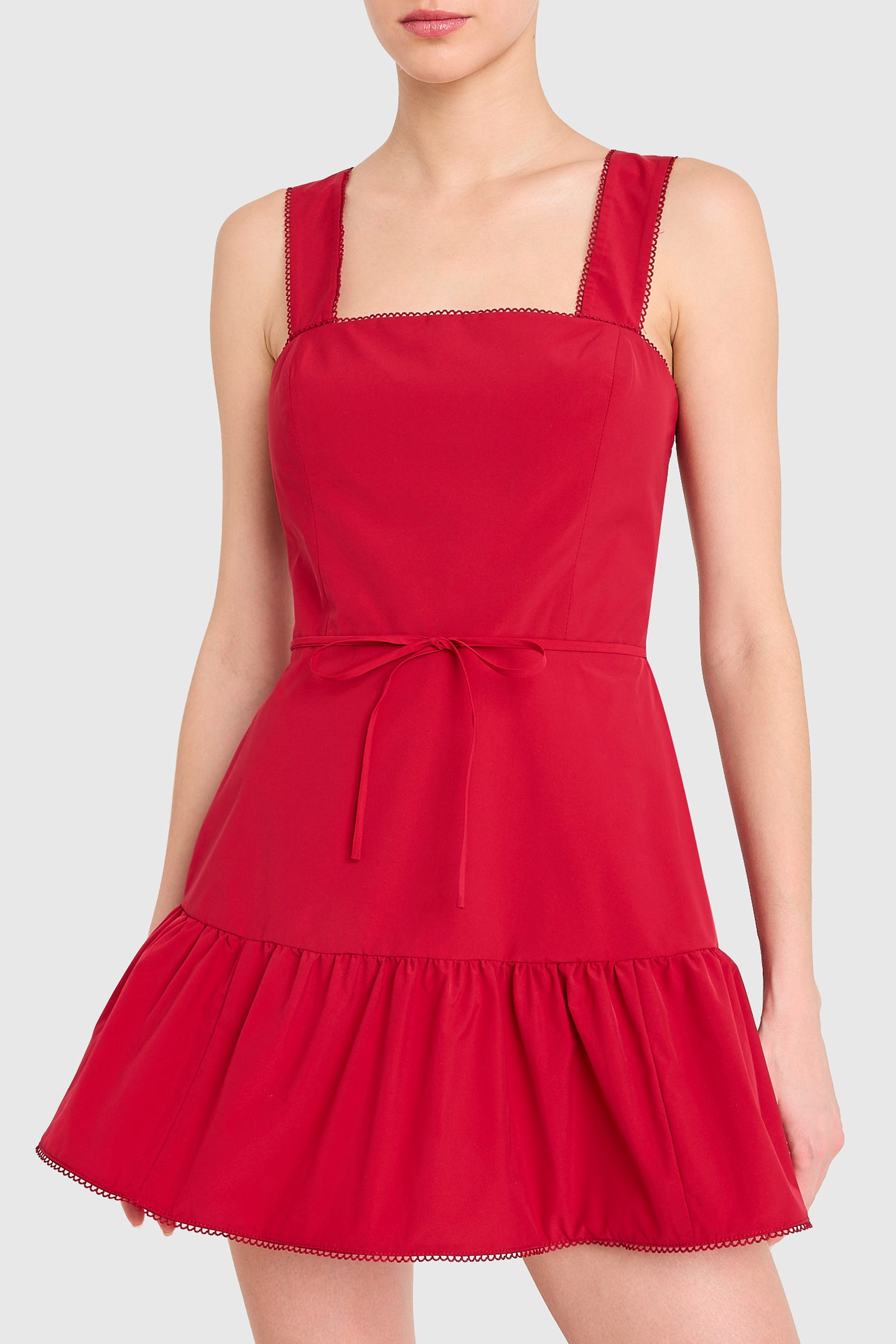 Danner Skort Romper View 4