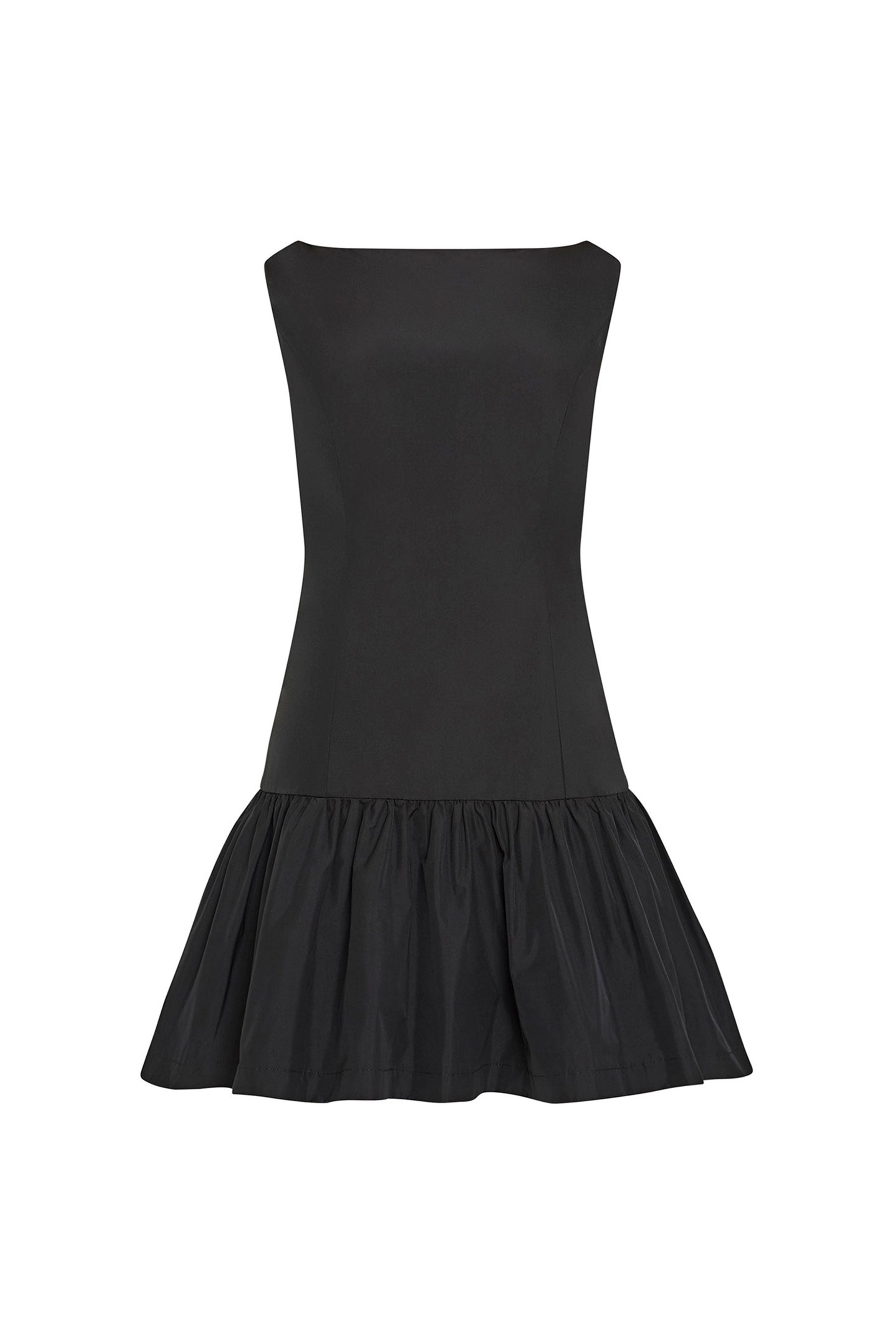 katina mini dress Katina Dress