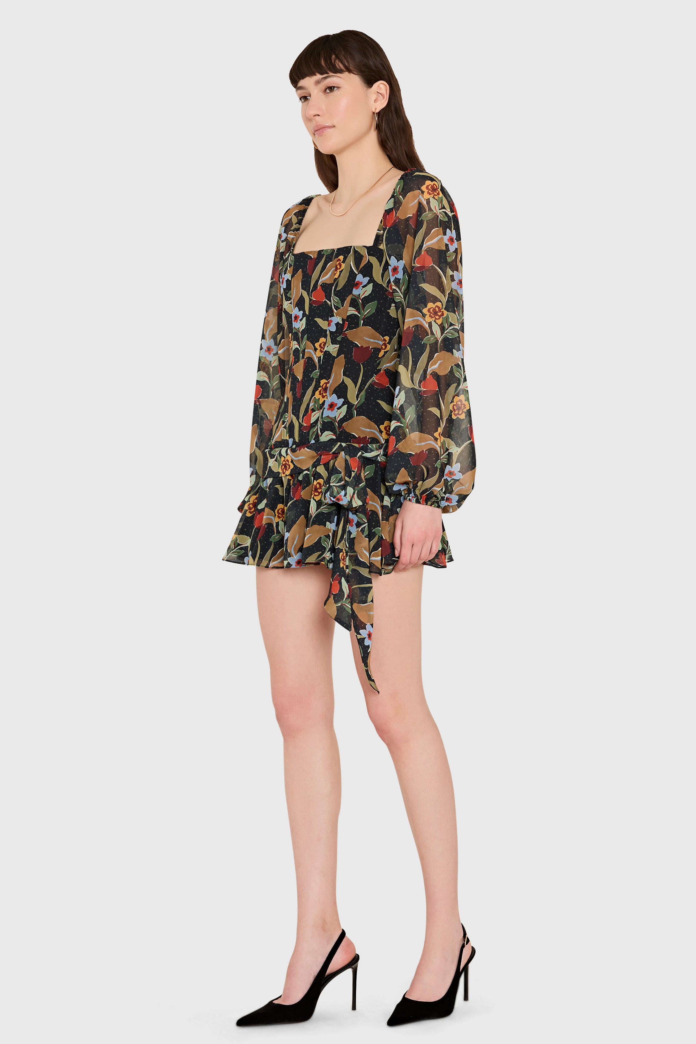 Bonito Romper in Lou view 2