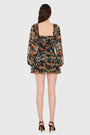 Bonito Romper in Lou View 3