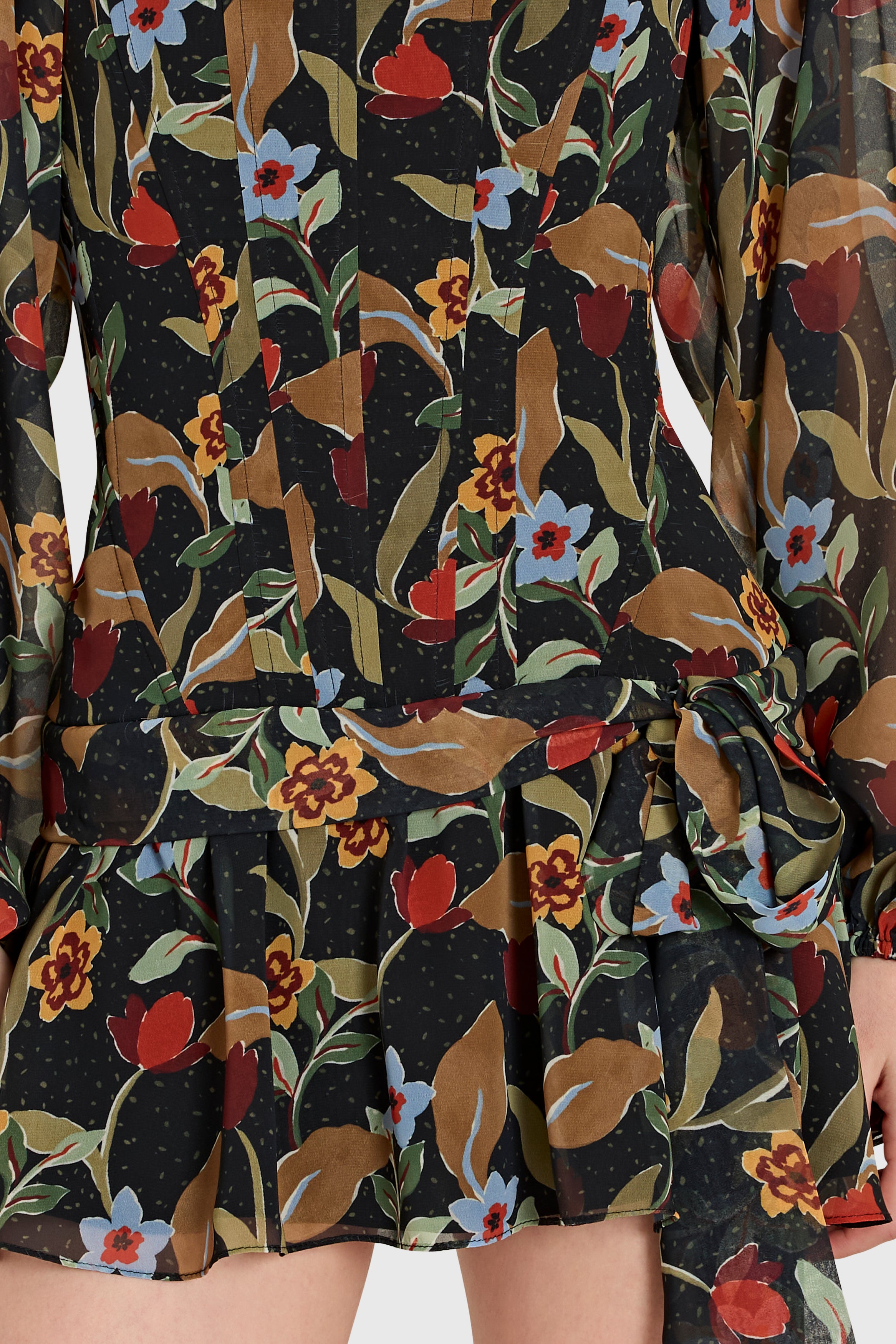 Bonito Romper in Lou view 4