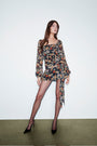 Bonito Romper in Lou View 6