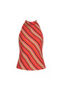 Samba Top in Soleil Stripes View 7