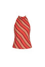Samba Top in Soleil Stripes View 7