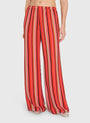 Mariko Pants in Soleil Stripes View 5