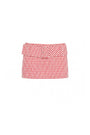 Alistair Skort in Gingham View 6