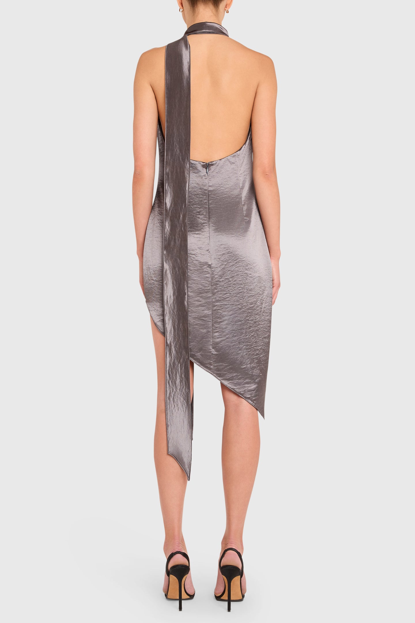 Vallani Dress View 3