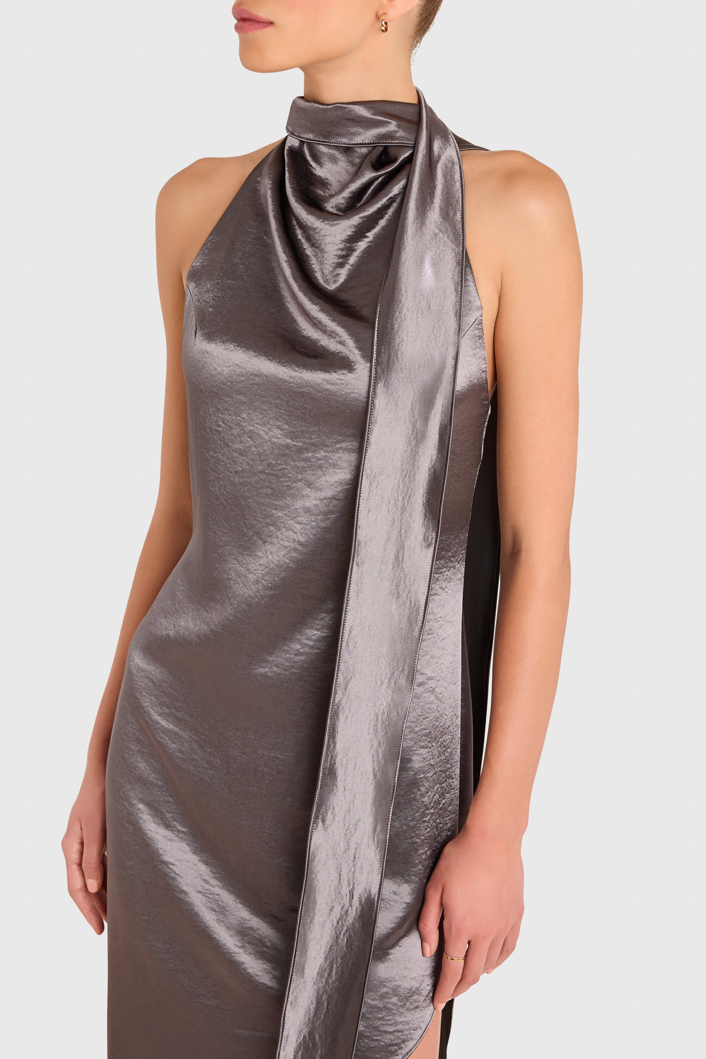 Vallani Dress View 4