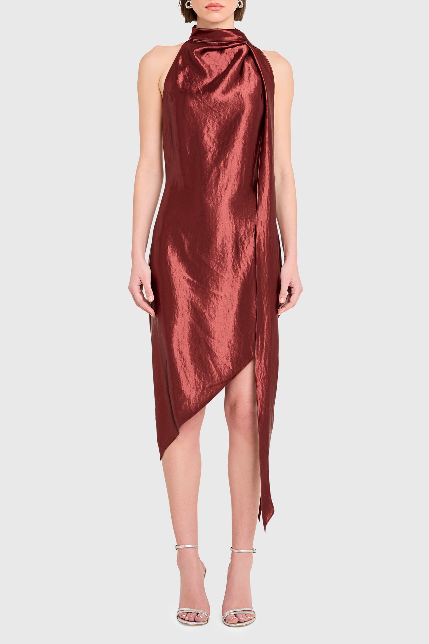 Vallani Dress View 1