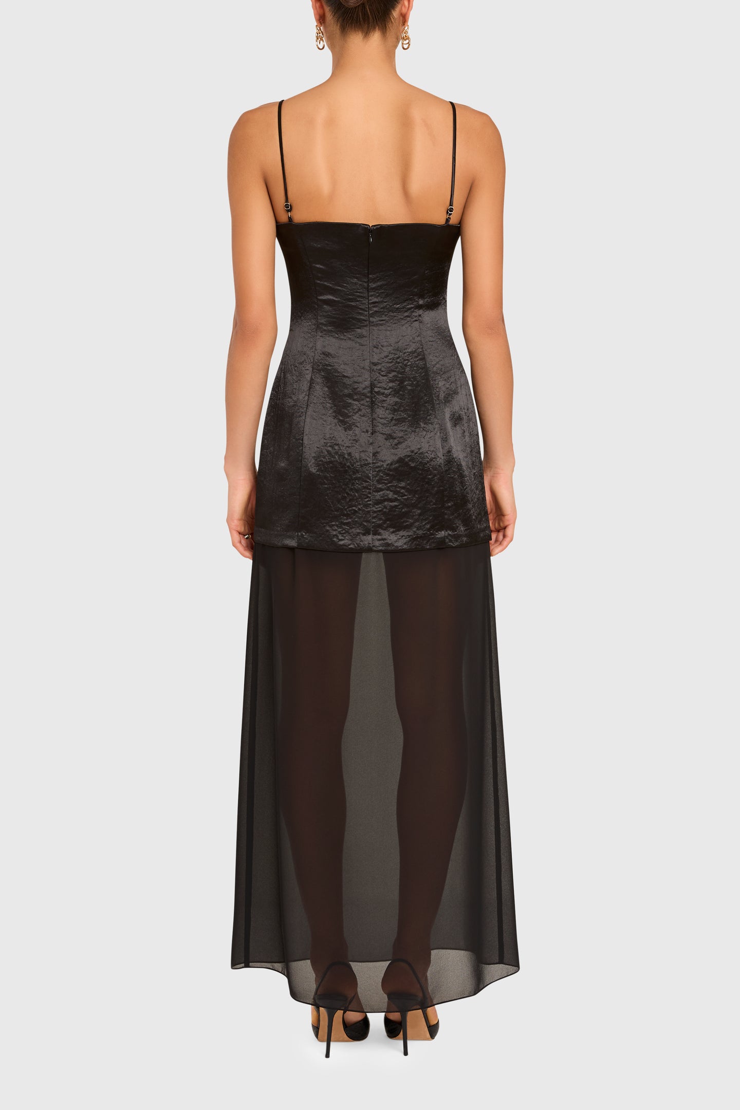 Tabitha Dress View 3