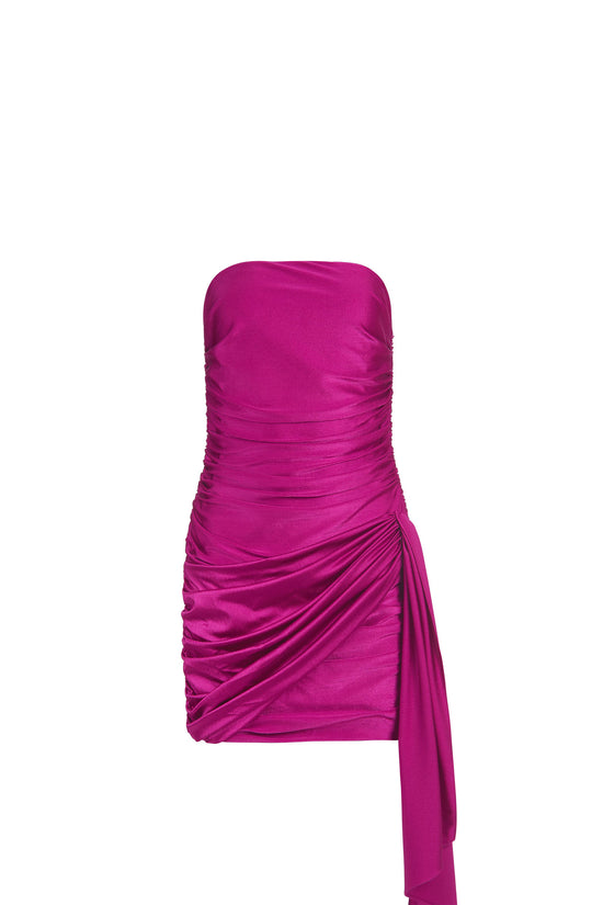 Anja Dress in Jersey view 1