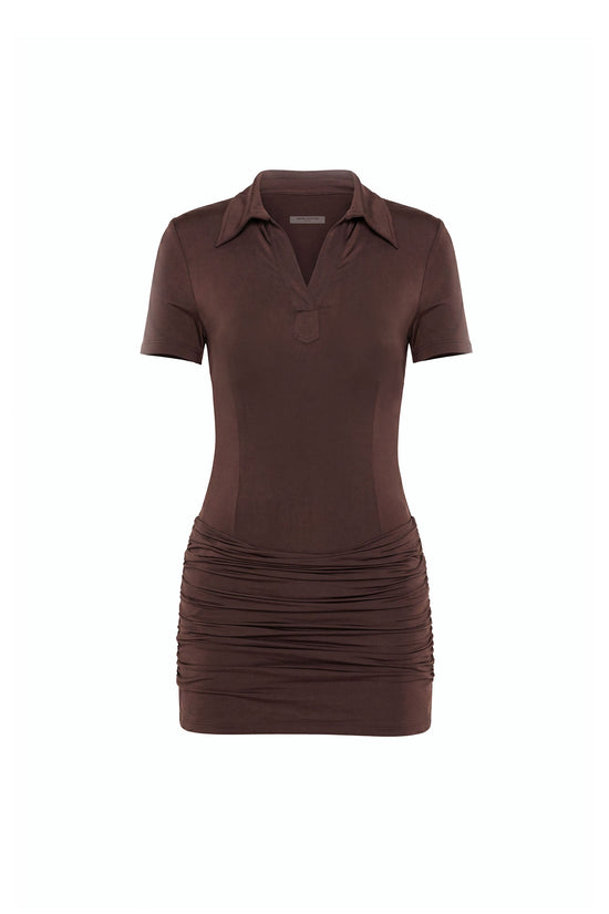 Kat Dress view 1