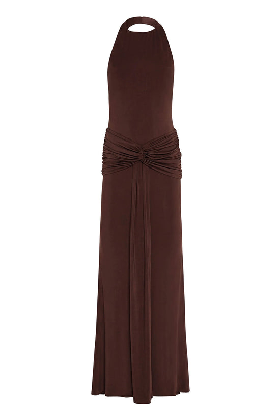 Breana Maxi Dress view 1