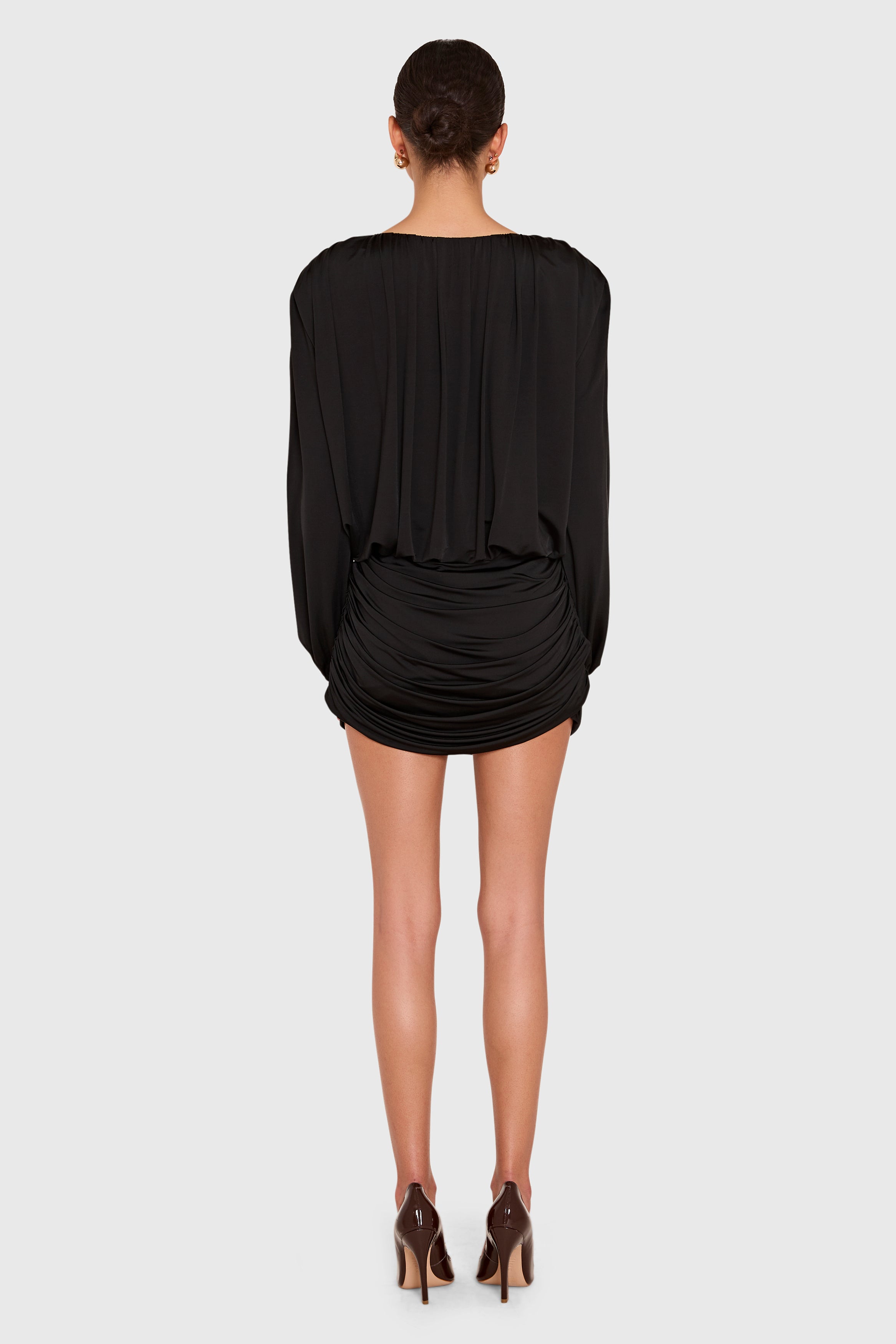 Martha Dress view 3