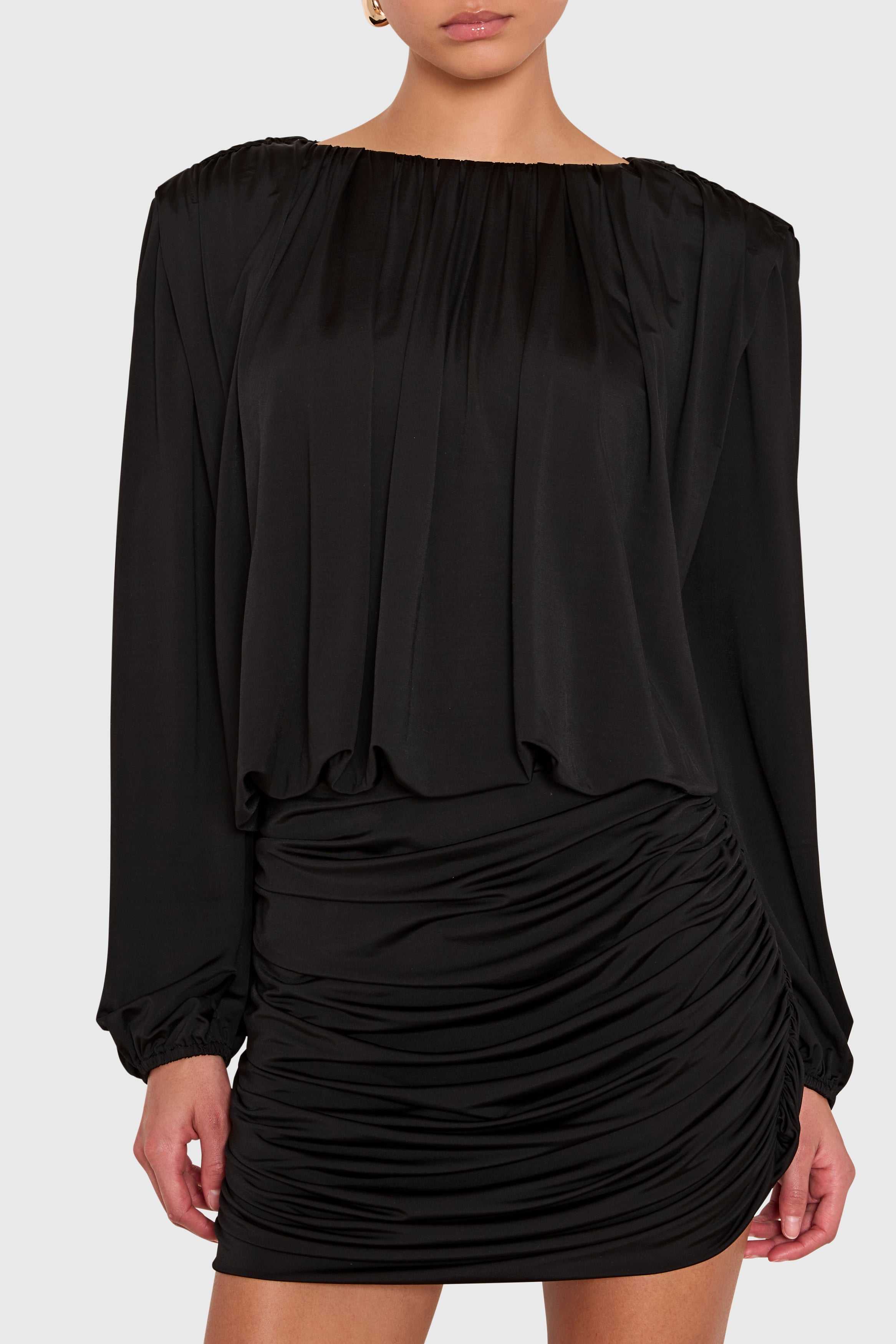 Martha Dress view 4
