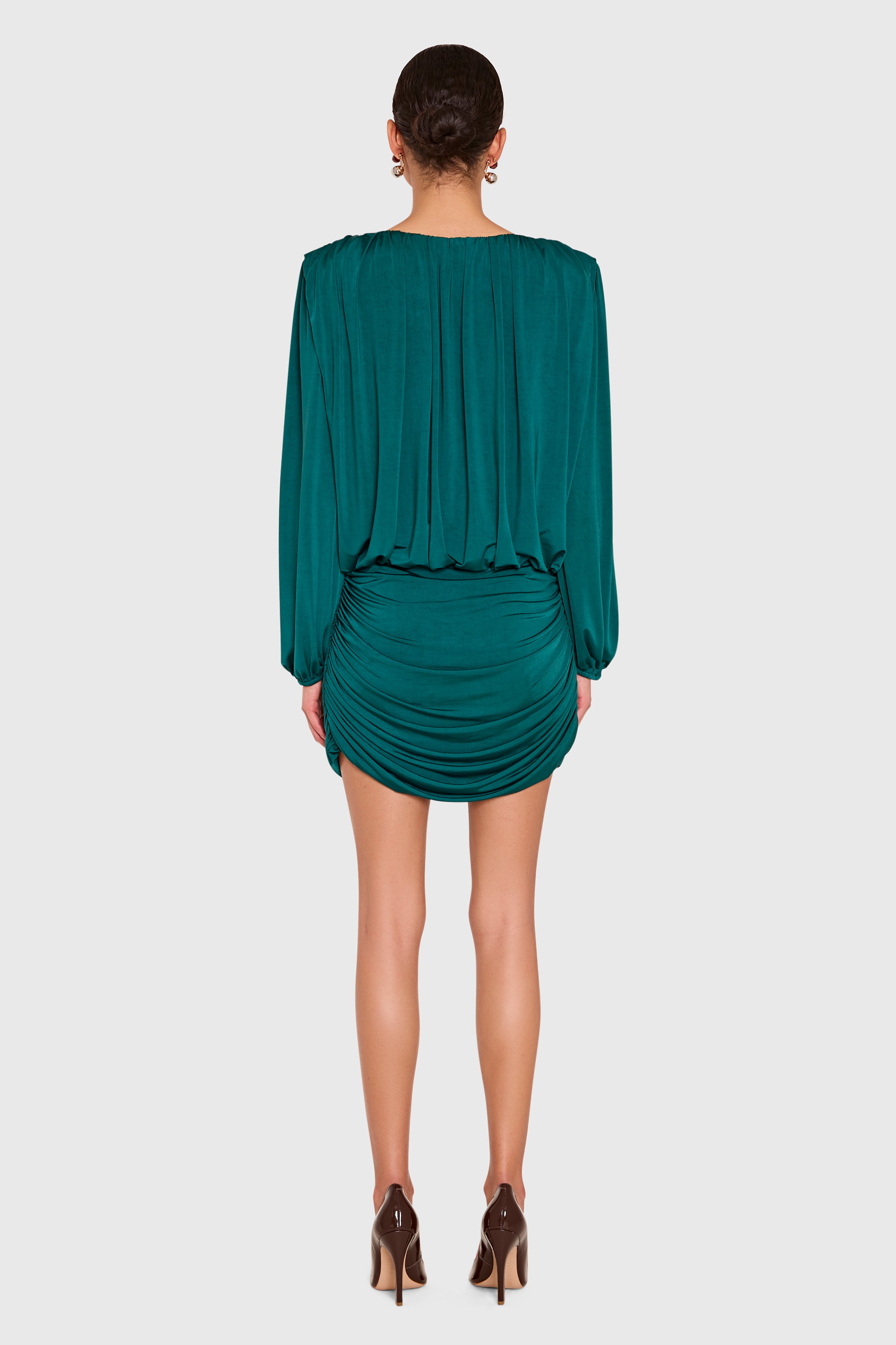 Martha Dress view 3