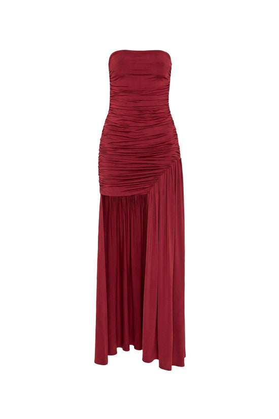 Katya Dress view 1