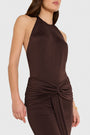 Breana Maxi Dress View 4