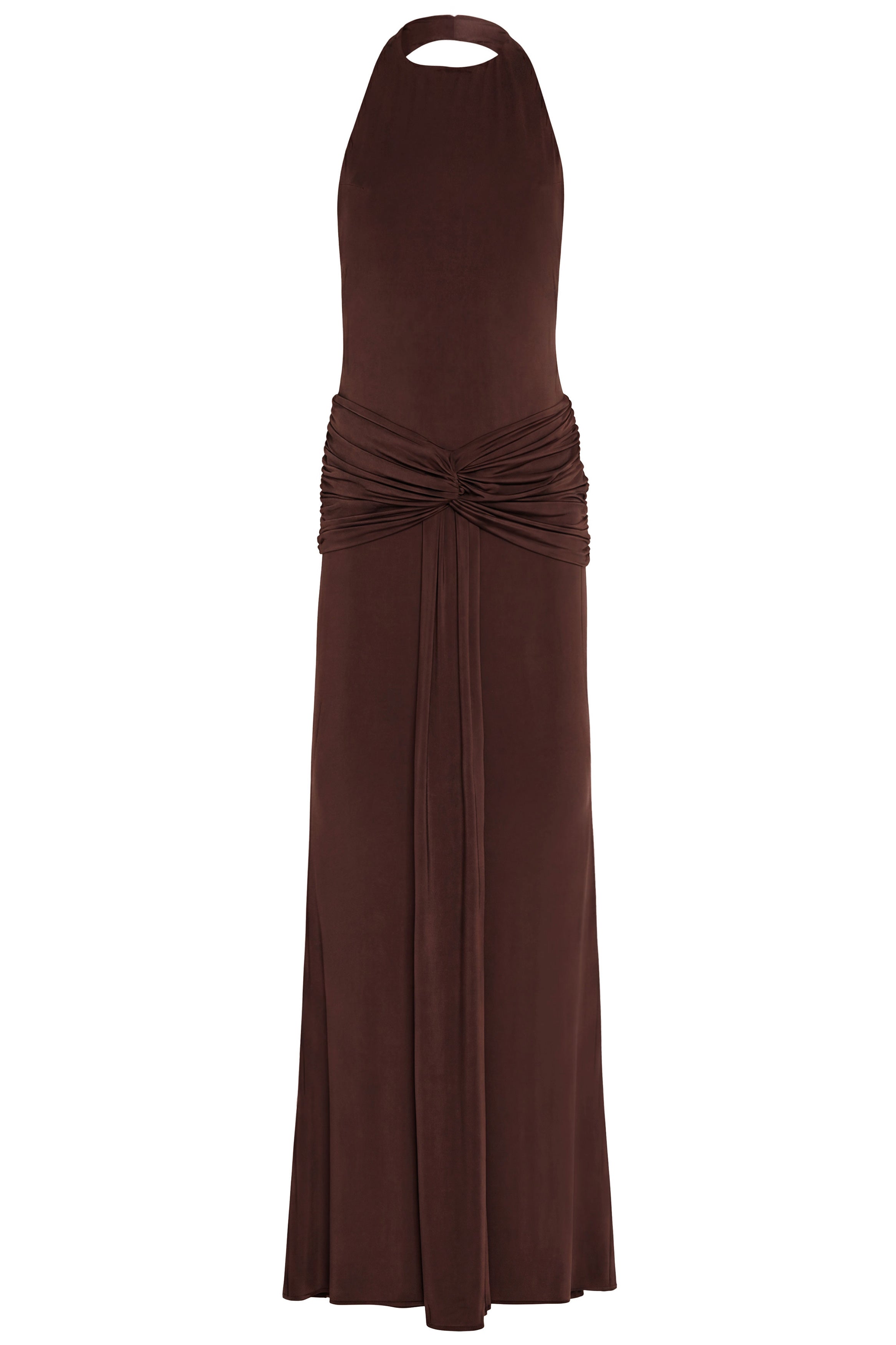Breana Maxi Dress view 6