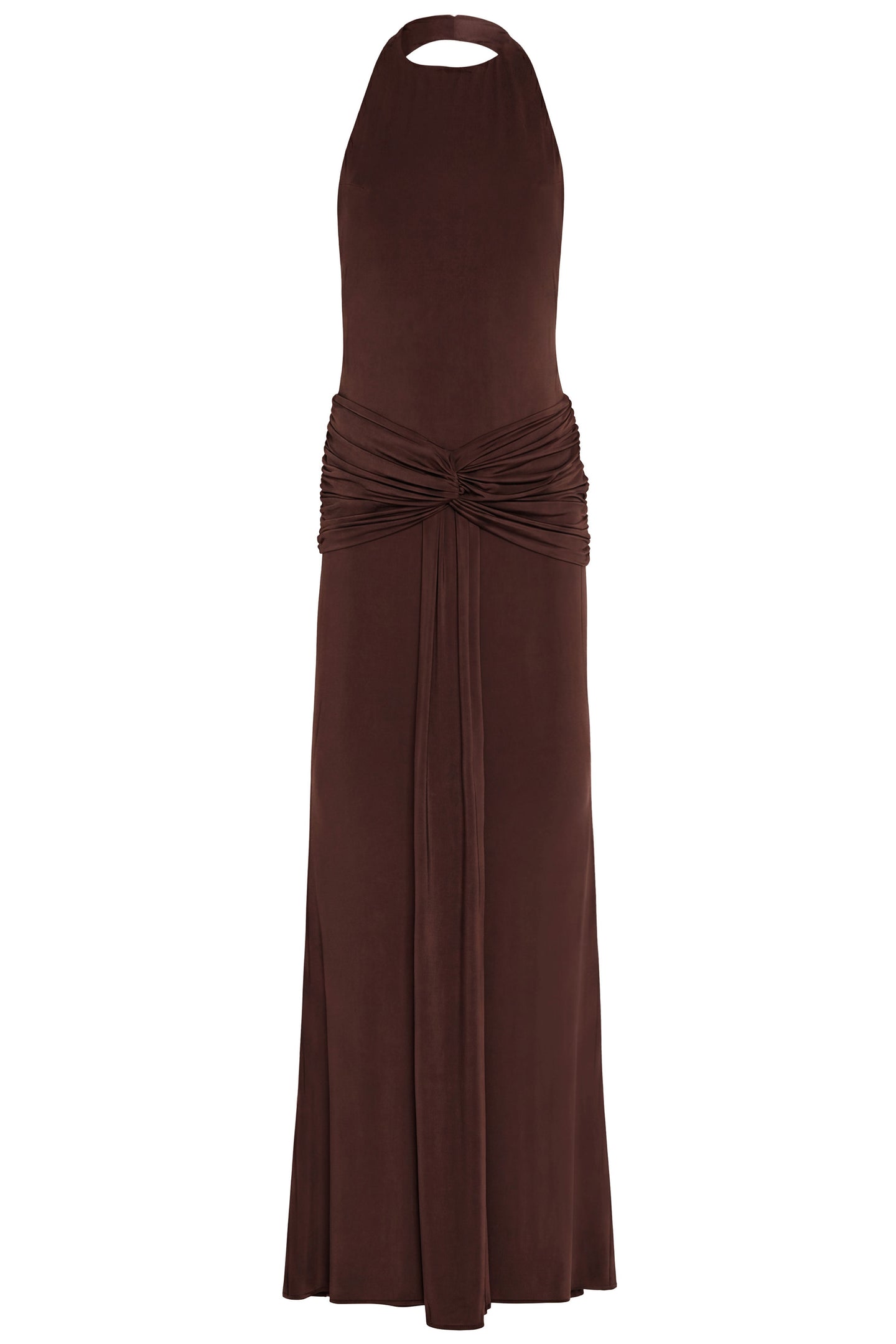 Breana Maxi Dress View 6