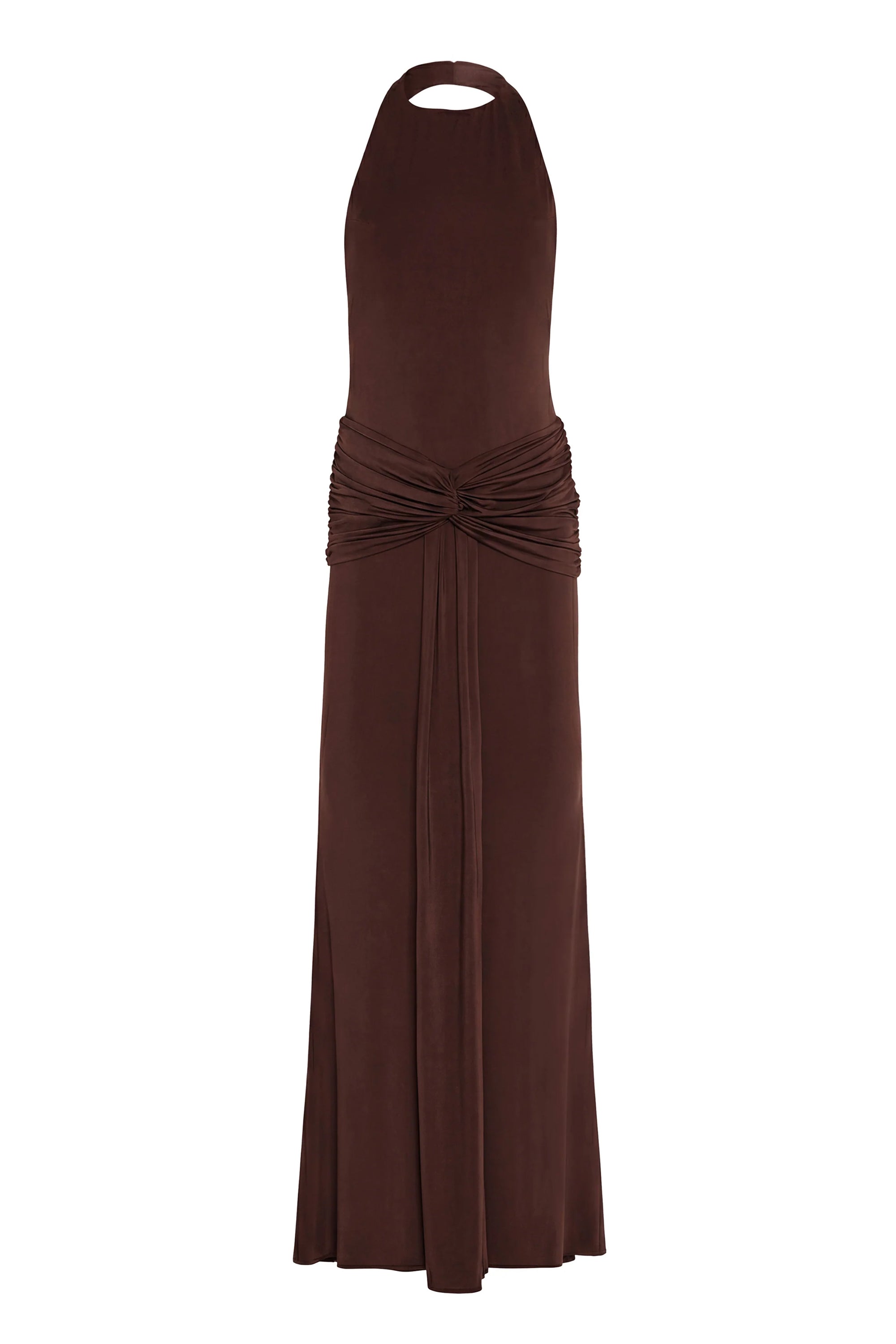 Breana Maxi Dress view 6