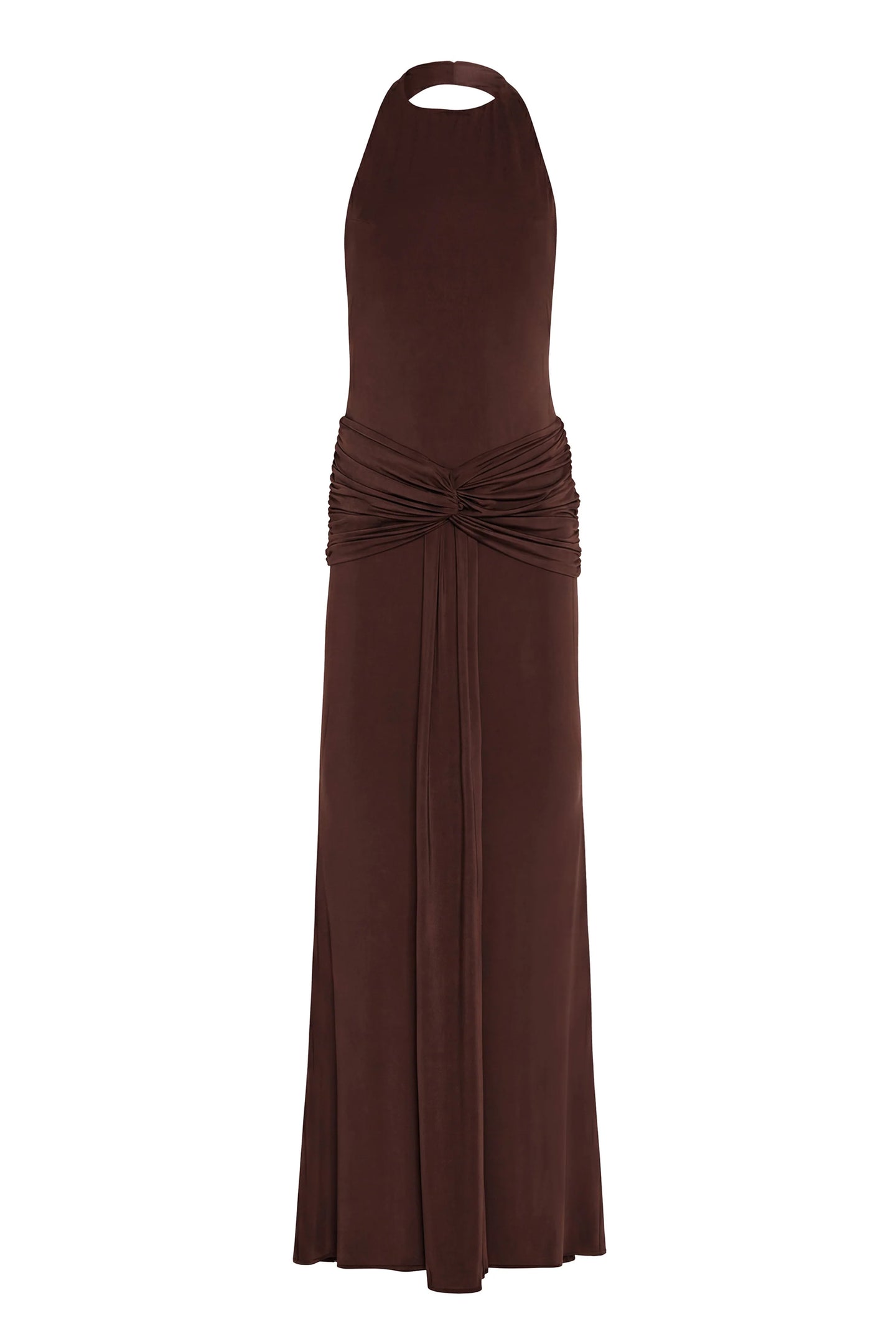 Breana Maxi Dress View 6
