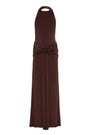 Breana Maxi Dress View 6