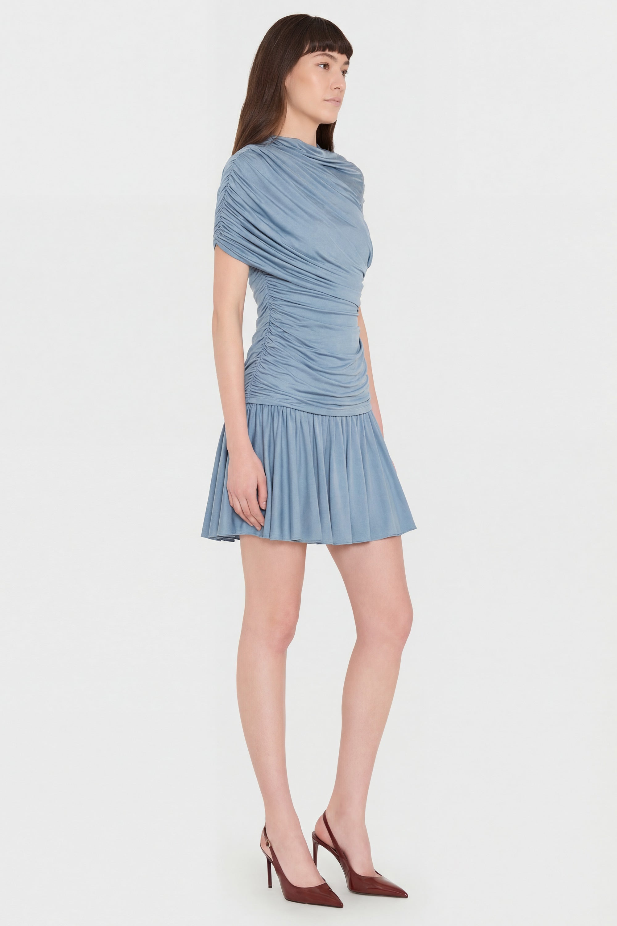 Shayna Dress view 2