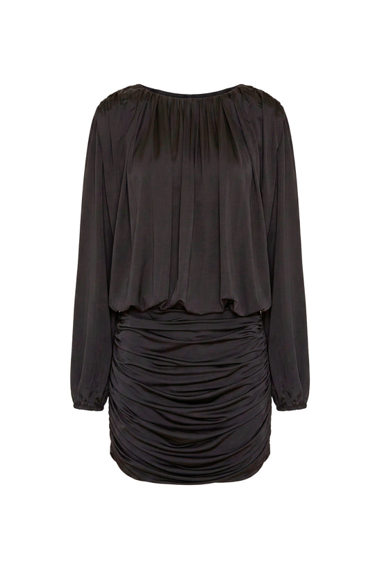 Martha Dress view 1