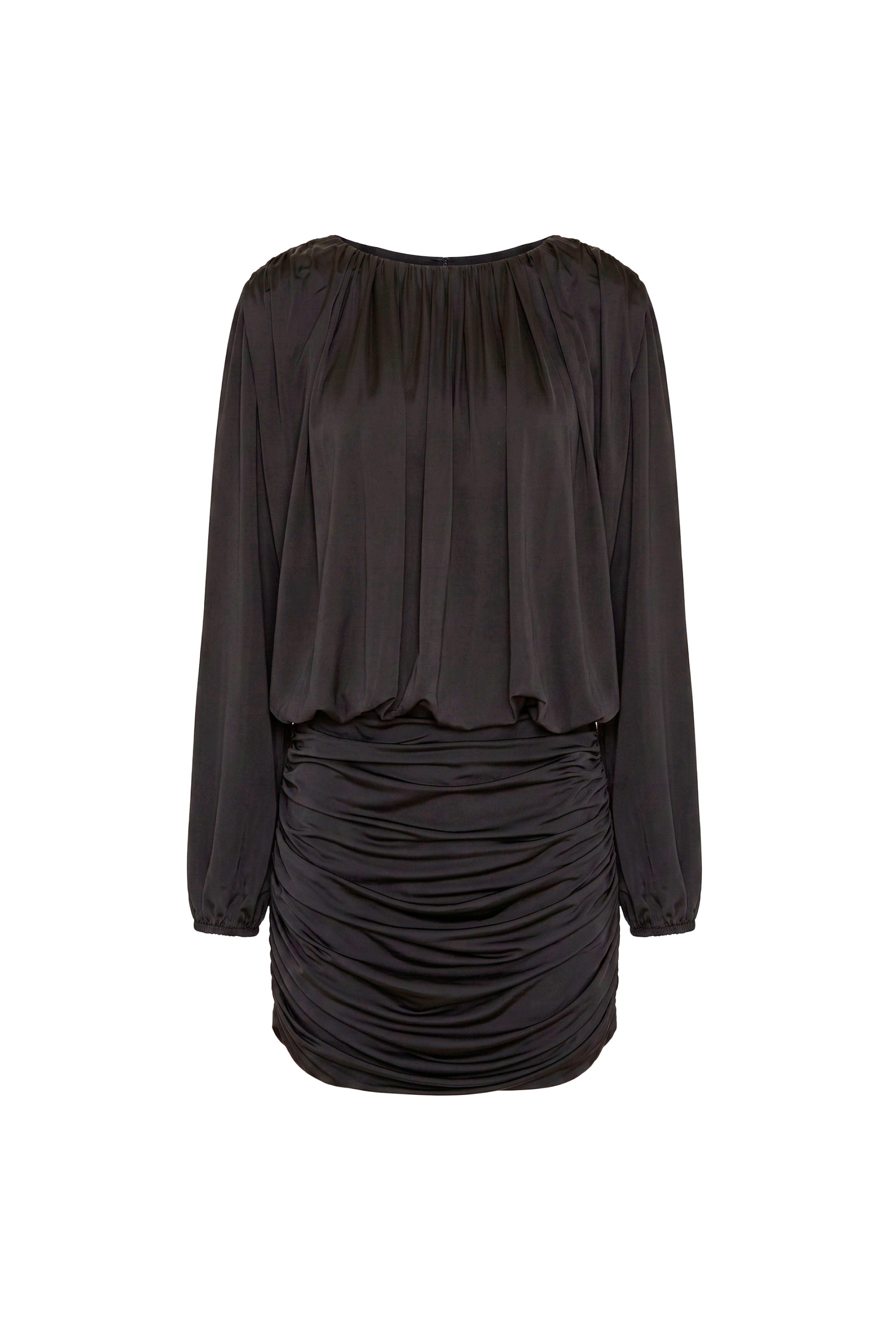 Martha Dress view 6