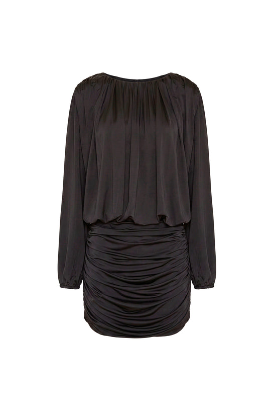Martha Dress view 1