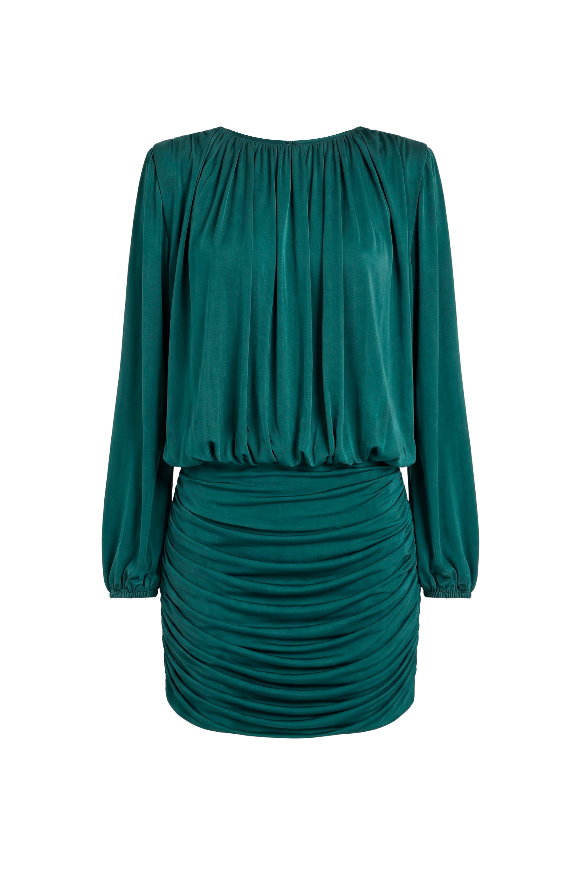 Martha Dress view 6