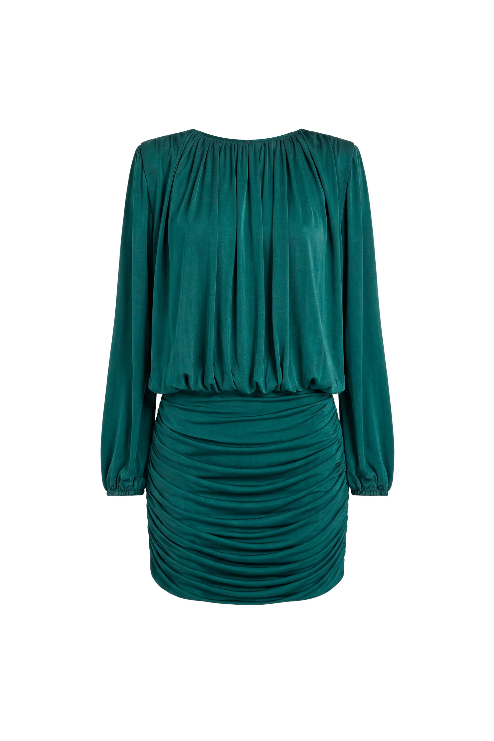 Martha Dress view 6