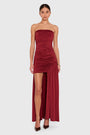 Katya Dress View 1