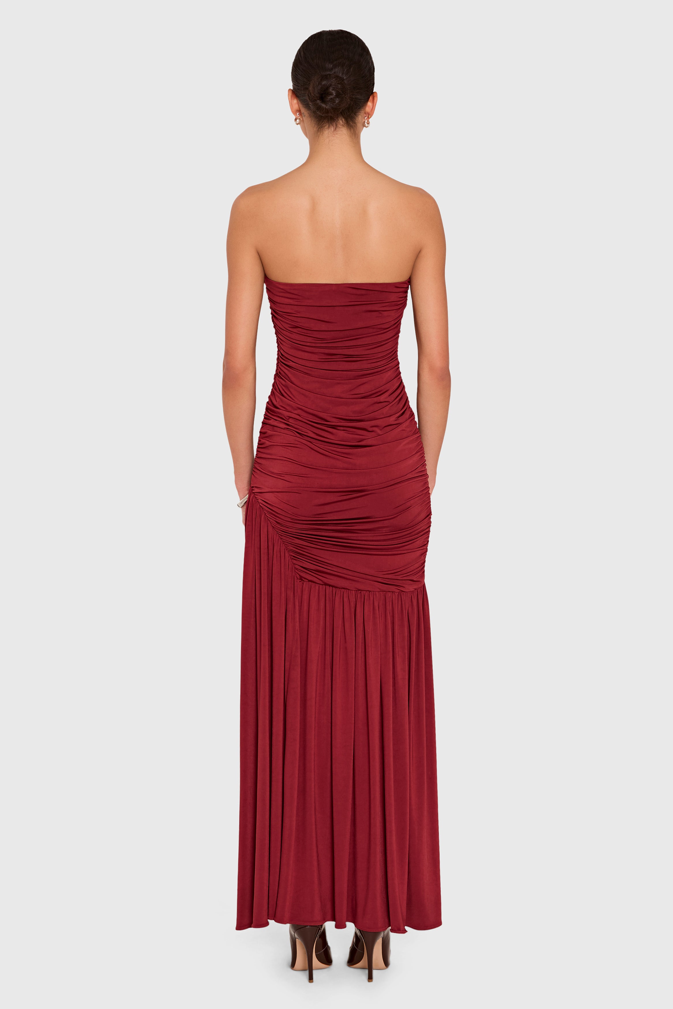 Katya Dress view 3