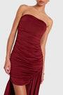 Katya Dress View 4
