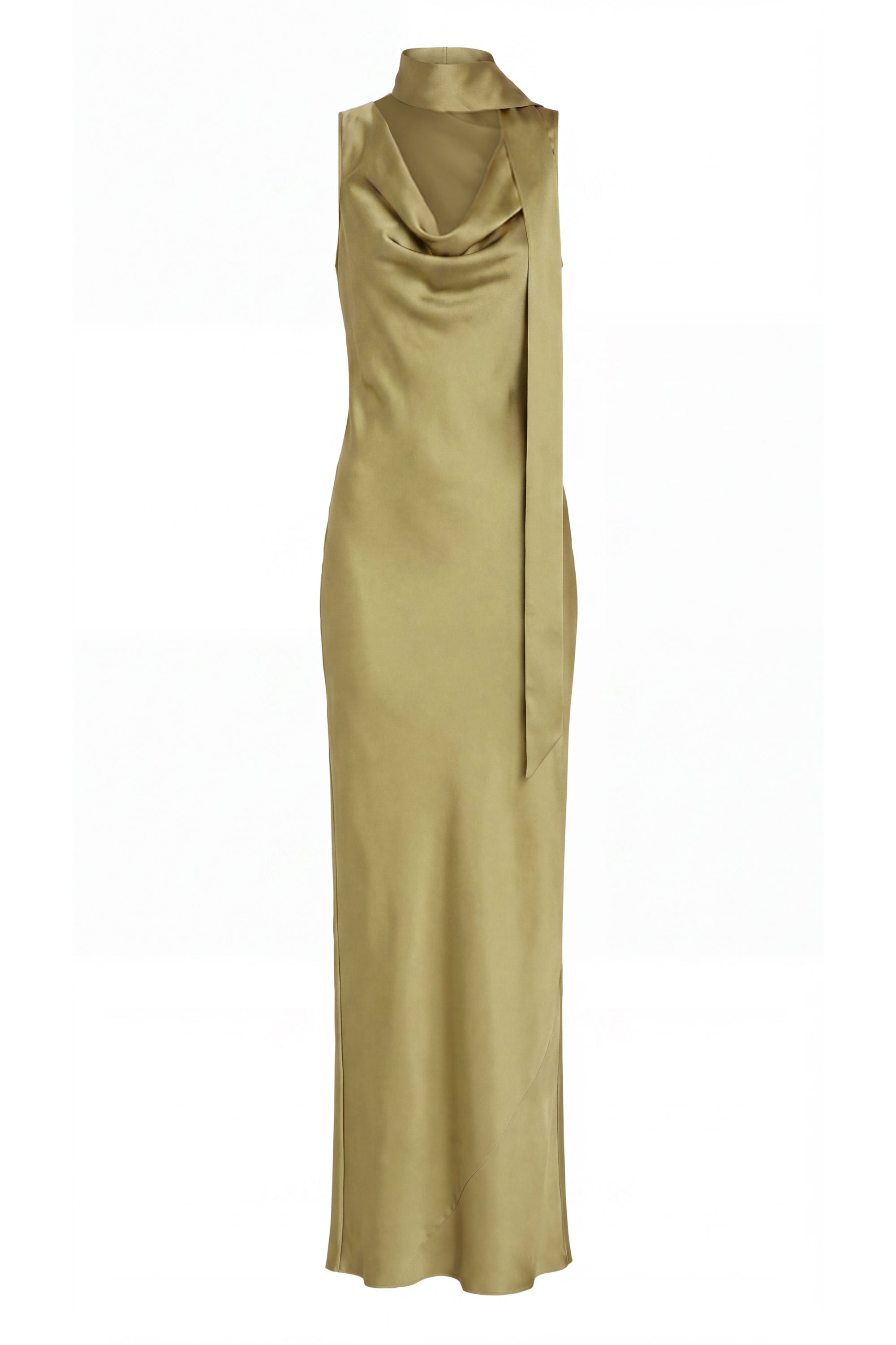 Paula Maxi Dress view 6