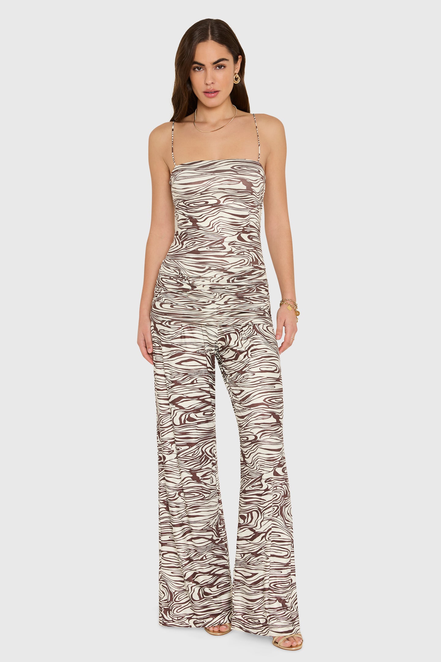 Pippa Top in Aurora View 5