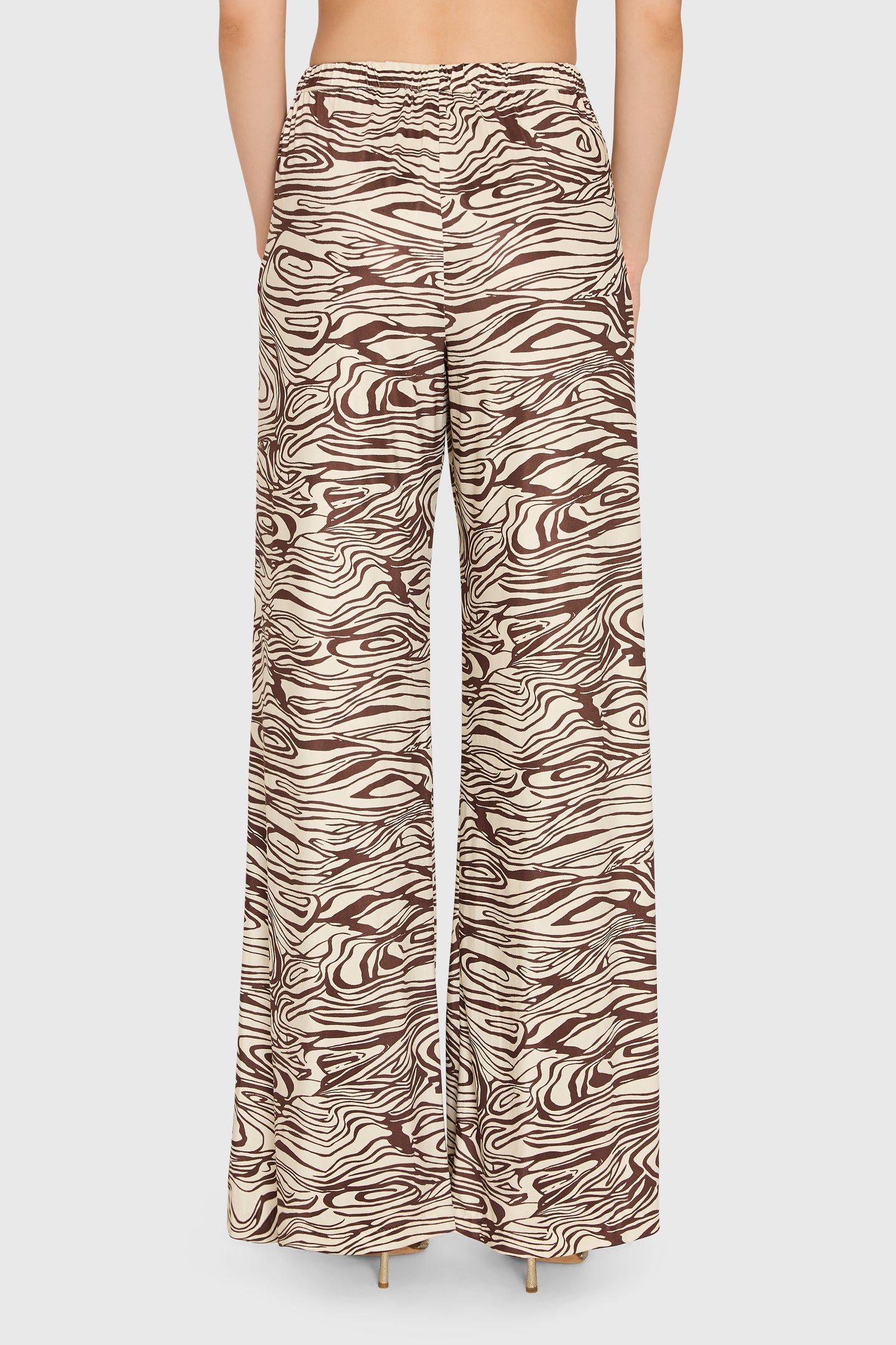 Mariko Pants in Aurora View 3