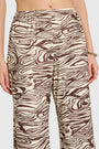 Mariko Pants in Aurora View 4
