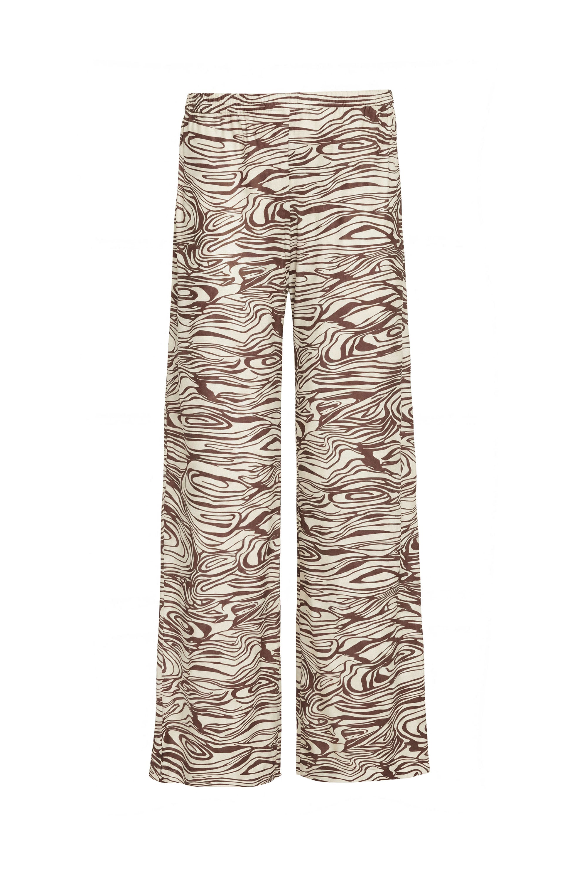 Mariko Pants in Aurora view 7