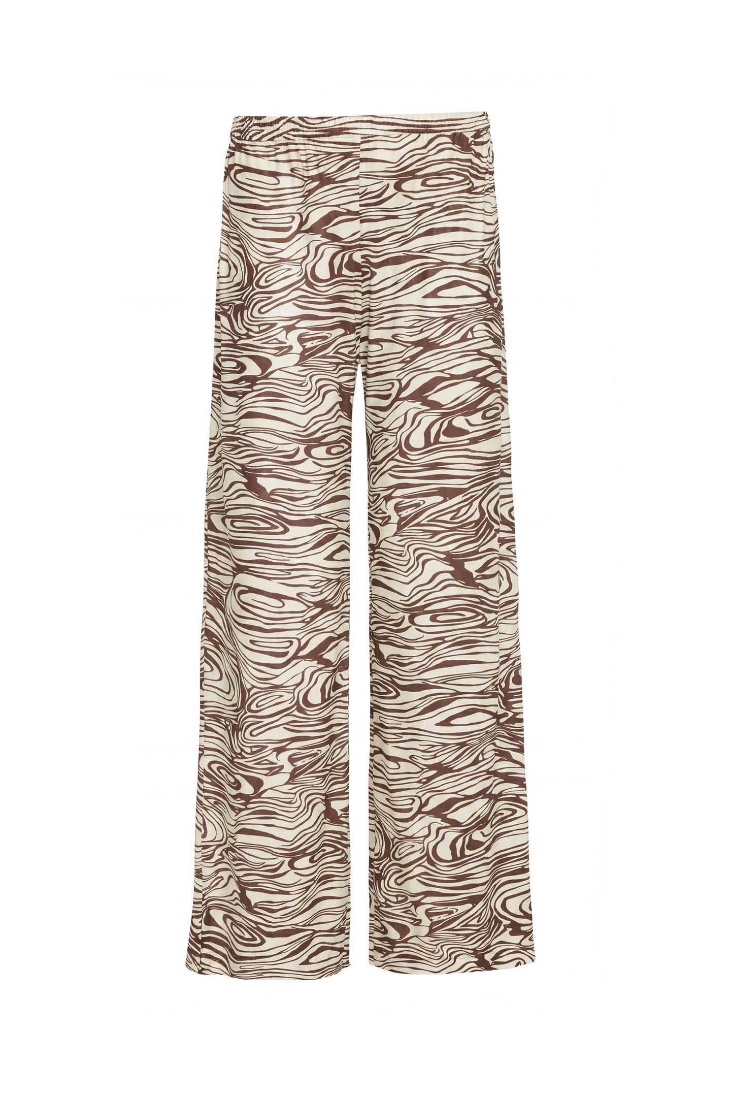 Mariko Pants in Aurora View 7