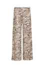 Mariko Pants in Aurora View 7