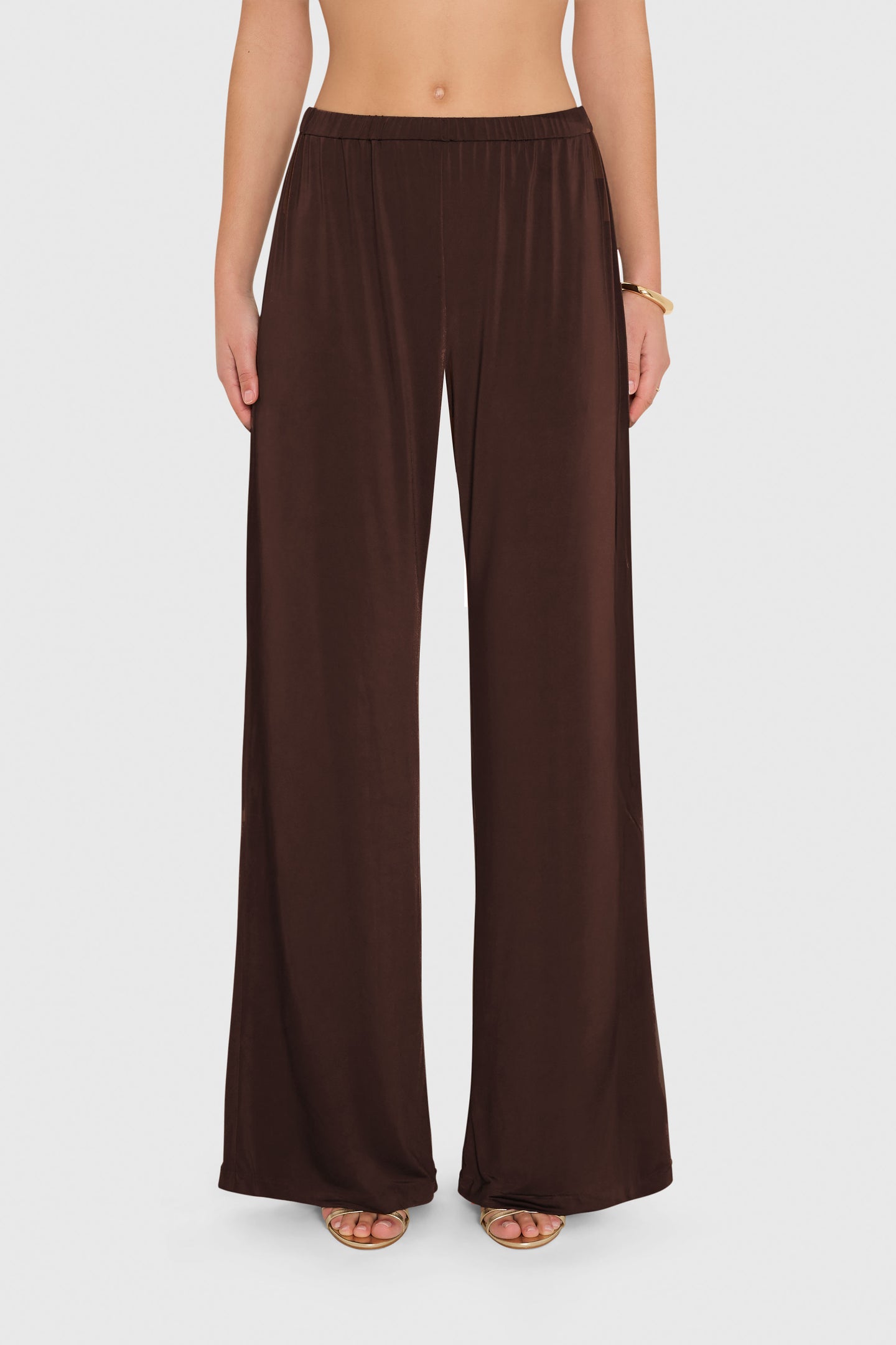 Mariko Pants View 1