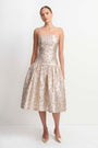 Valencia Bow Dress View 1