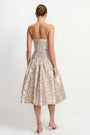 Valencia Bow Dress View 2