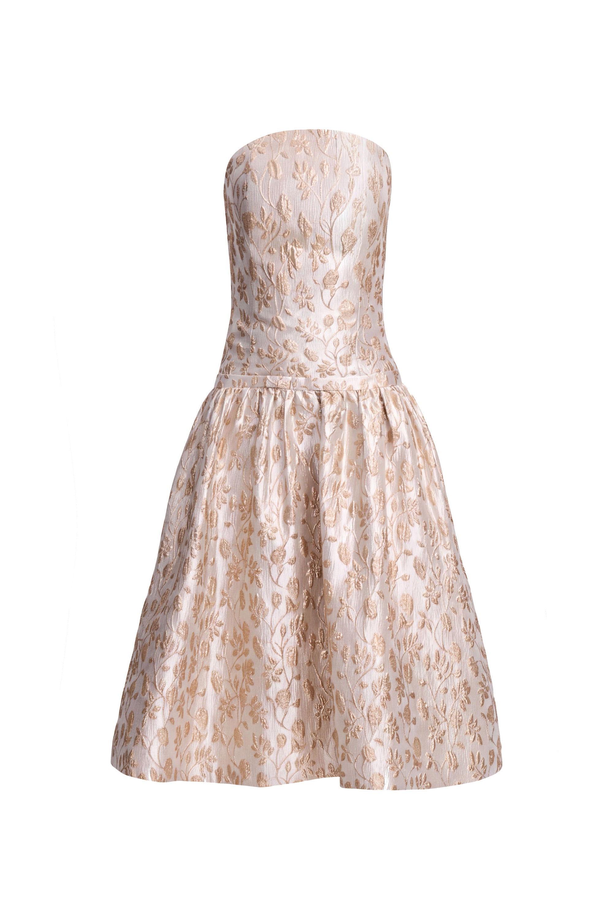 Valencia Bow Dress view 5